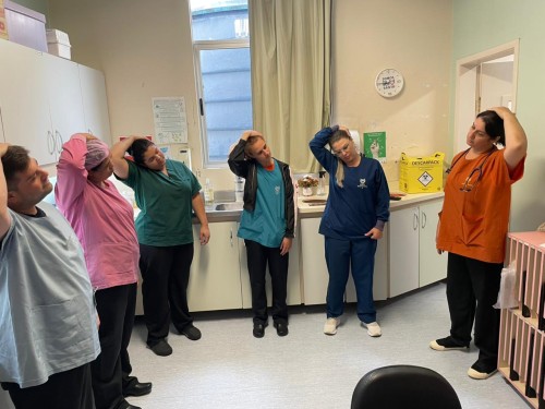 LER/DORT: prevenção é essencial para evitar dor