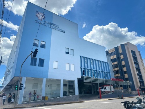 Hospital Santa Terezinha: nosso Plano de Saúde apresenta bons números em 2025