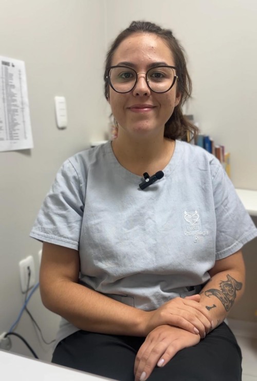 Janeiro Branco reforça a importância do cuidado contínuo com a saúde mental