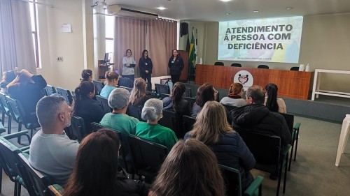 FHSTE promove II Seminário de Segurança do Paciente com foco em Cirurgia Segura