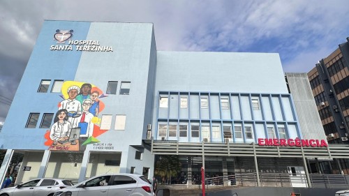 Jurídico da Fundação Hospitalar Santa Terezinha