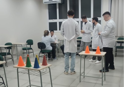 Hospital Santa Terezinha reforça conscientização sobre prevenção e diagnóstico precoce do diabetes