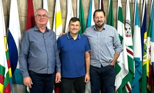 Santa Terezinha convoca membros do Conselho Deliberativo para reunião de eleição