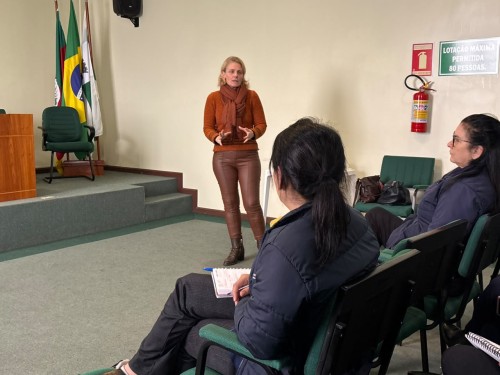 Treinamento sobre protocolo de morte encefálica atualiza equipes assistenciais do Hospital Santa Terezinha