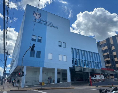 Pedágio solidário arrecada recursos para reforma da Sala de Apoio ao Aleitamento Materno da FHSTE