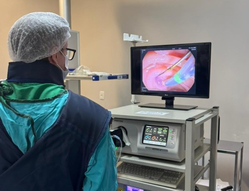 Hospital Santa Terezinha amplia acesso a procedime